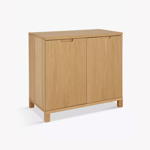 [E-COM07] Large Cabinet